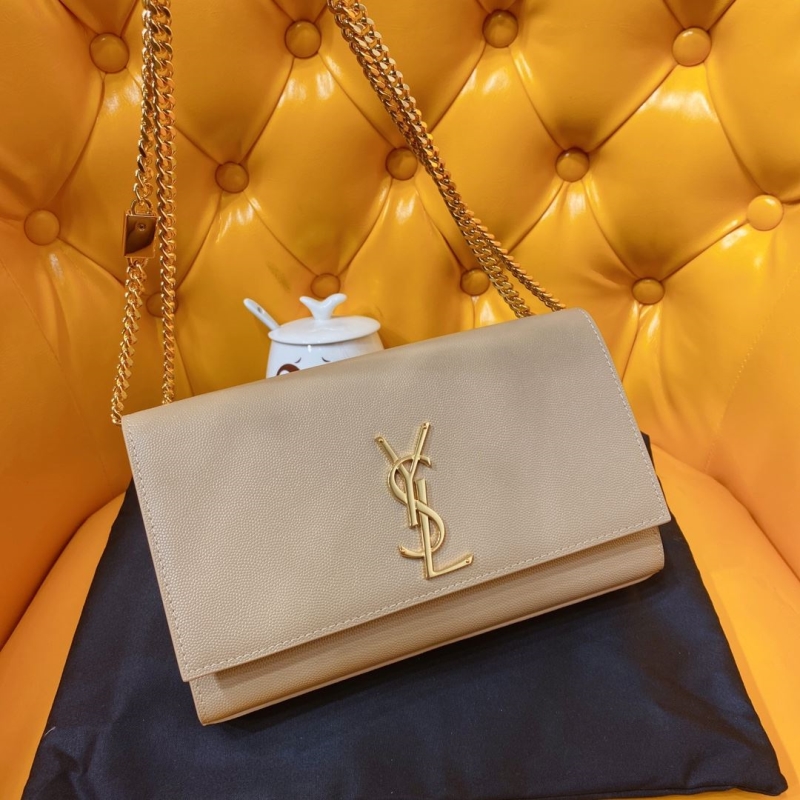 YSL Satchel Bags